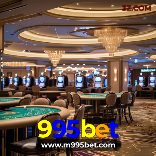 995bet.com | App de Cassino Online Gratuito