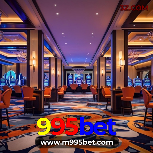 995bet Cassino Online | Instale o App no Seu Celular