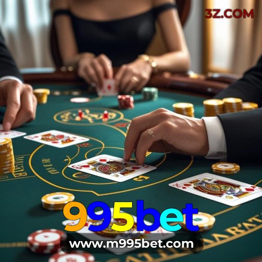 995bet.com | App de Cassino Online Gratuito
