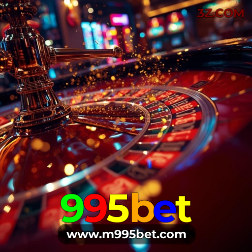 995bet: Slots de Jackpot e Jogos de Mesa Populares