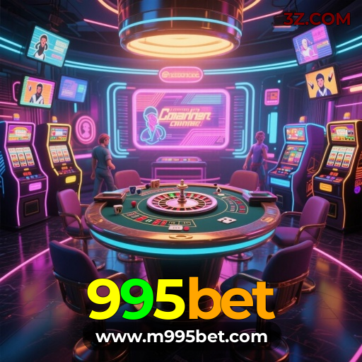 Recursos Paga do 995bet: Experiência de Jogo Elevada