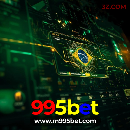 Login Social e Inovador: Conheça o 995bet