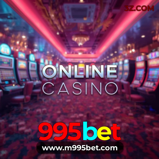 Cassino Online 995bet | Os Melhores Slots com PIX