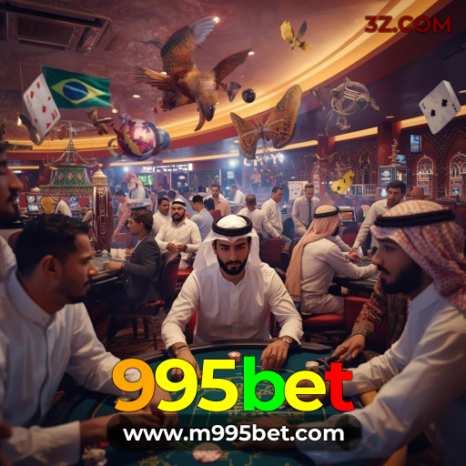 Login no 995bet | Retorne ao Cassino Online com PIX