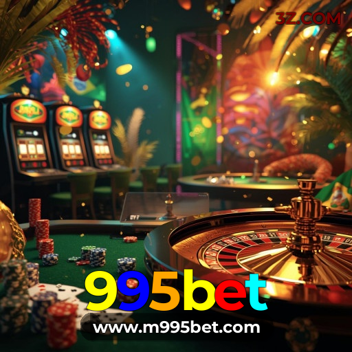 995bet | Cassino Online VIP com Experiência Profissional e Realista